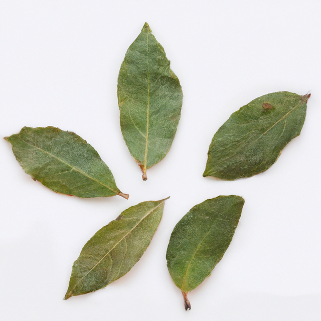 Sante Bay Essential Oil