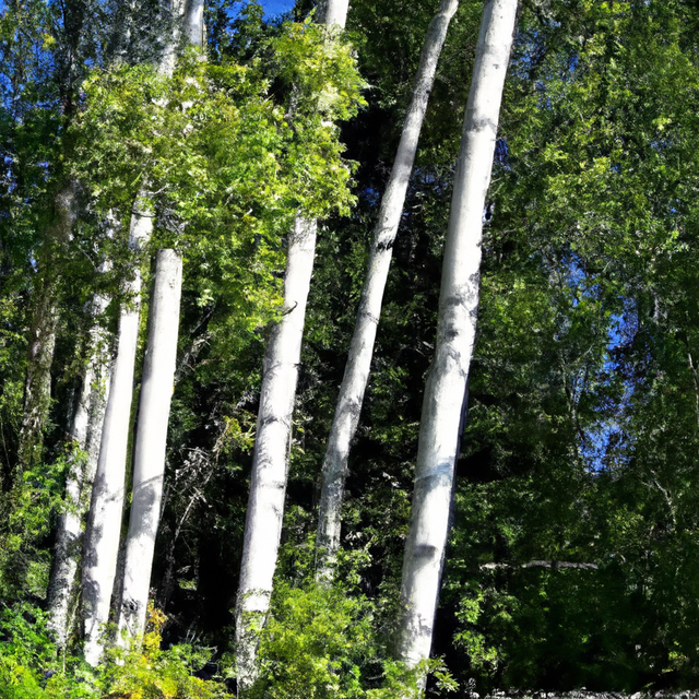 Sante Birch Essential Oil