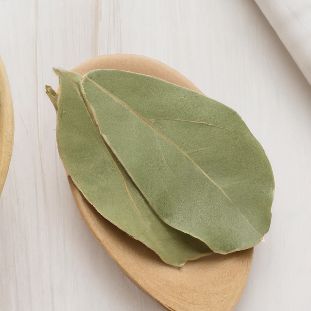 Buchu Leaf Essential Oil, Natural