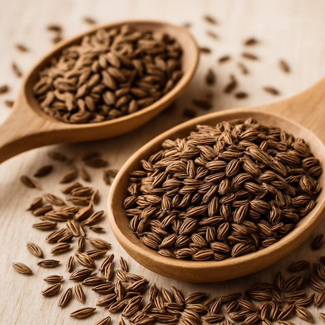 Caraway Essential Oil, Natural