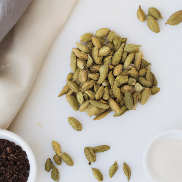 Sante Cardamom Essential Oil