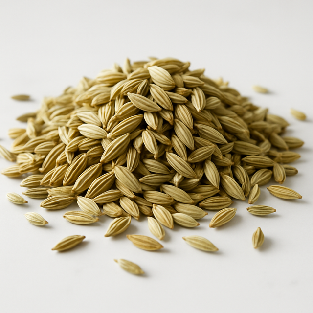 Sante Carrot Seed Essential Oil