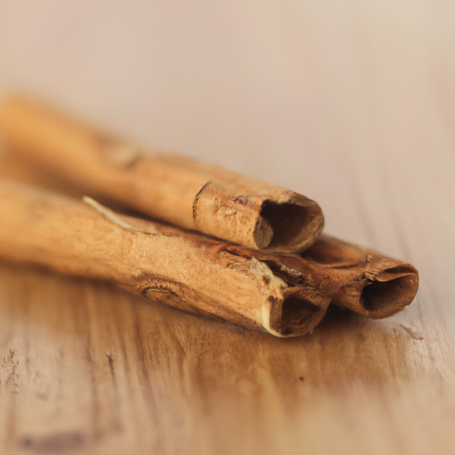 Cinnamon Leaf Essential Oil, Natural