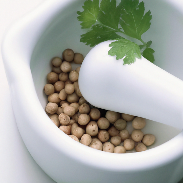 Sante Coriander Essential Oil