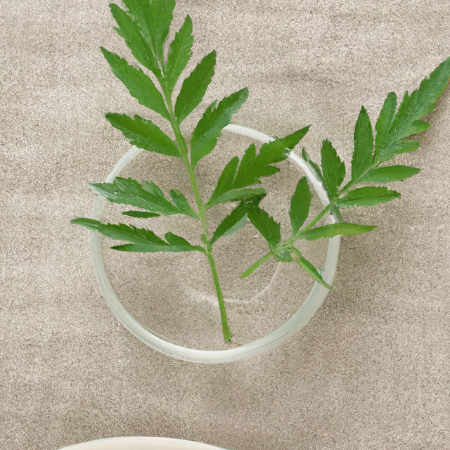 Davana Essential Oil, Natural