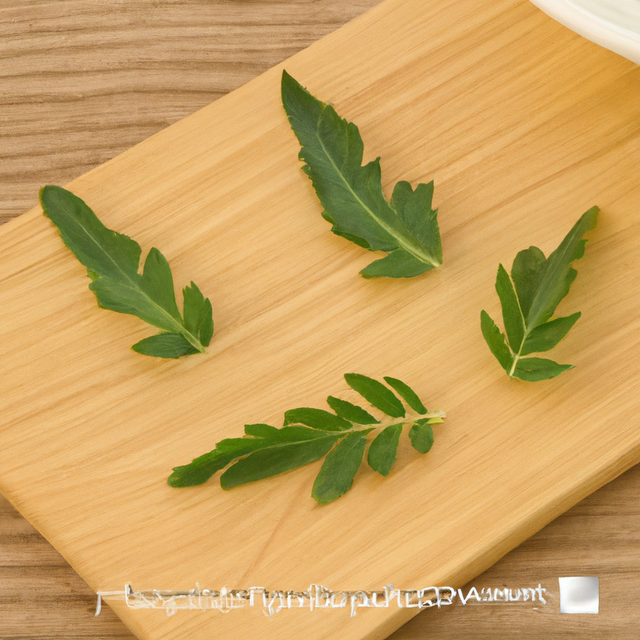 Sante Davana Essential Oil