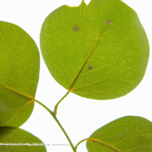 Sante Eucalyptus Essential Oil