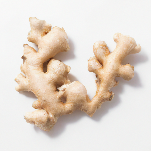 Ginger Essential Oil, Natural