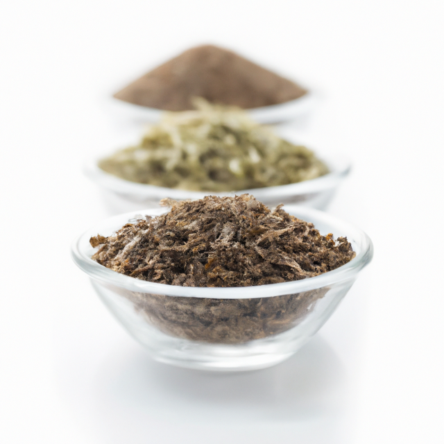 Grain Fusel Essential Oil, Natural