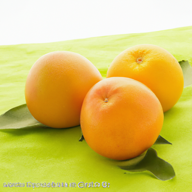 Sante Grapefruit (Florida, 2X Fold) Essential Oil