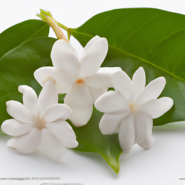 Sante Jasmine Essential Oil
