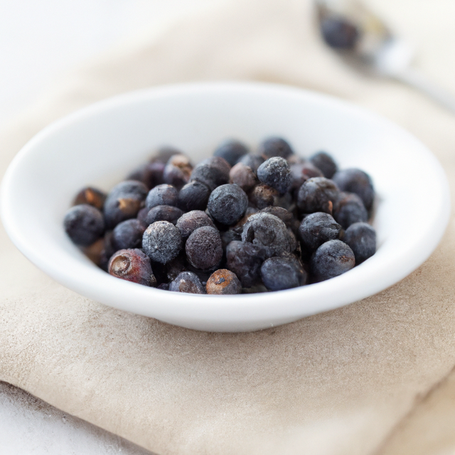 Juniper Berry Essential Oil, Natural