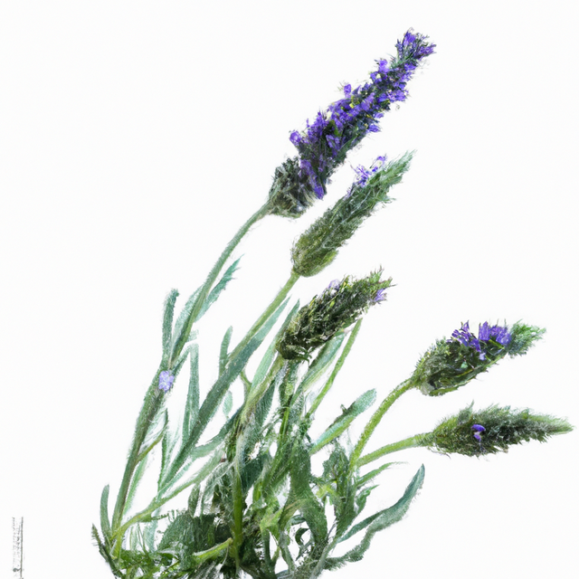 Sante Lavender (French) Essential Oil