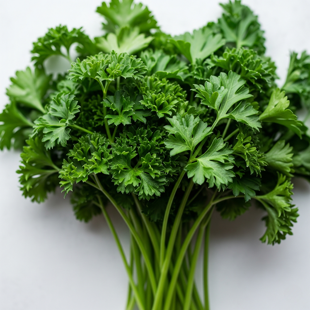 Sante Parsley Essential Oil