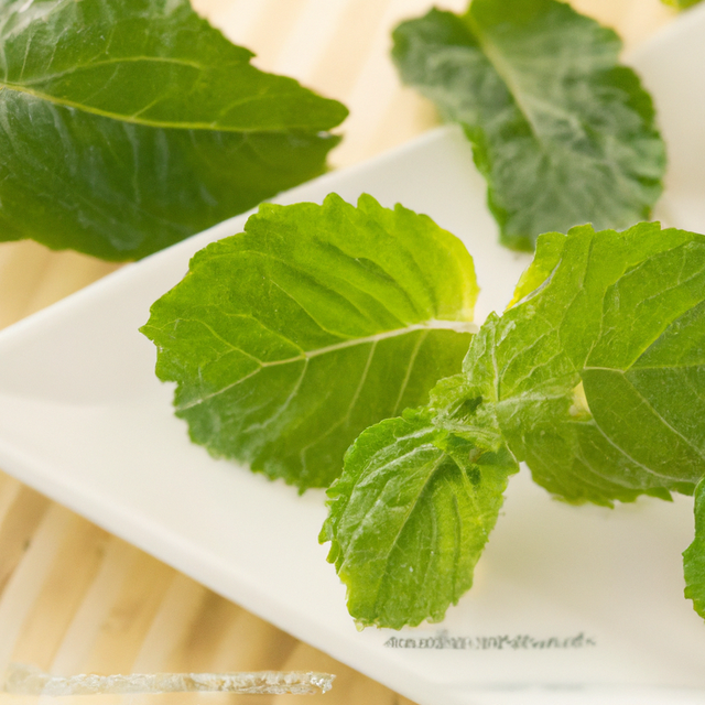 Sante Patchouli Essential Oil