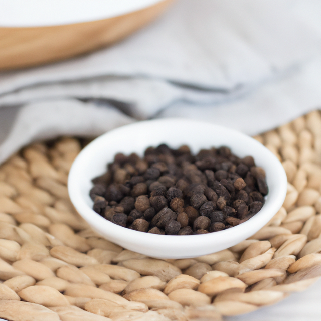 Sante Black Pepper Essential Oil