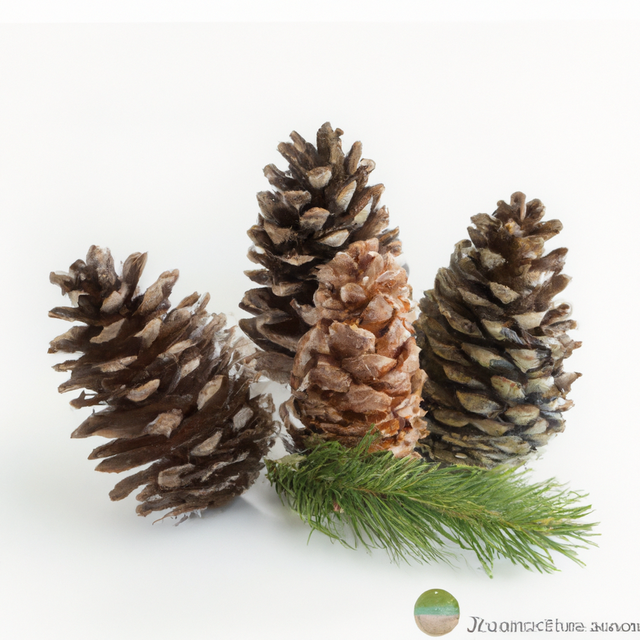 Sante Pine Essential Oil