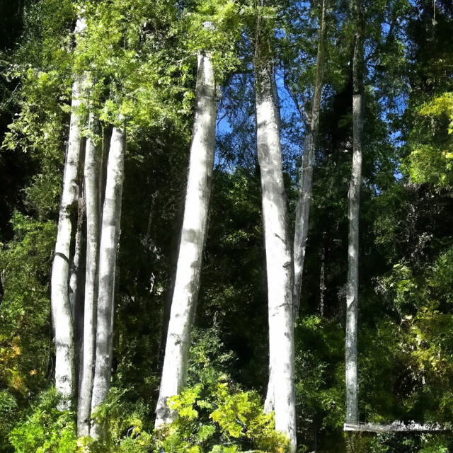 Sante Birch, Sweet Essential Oil