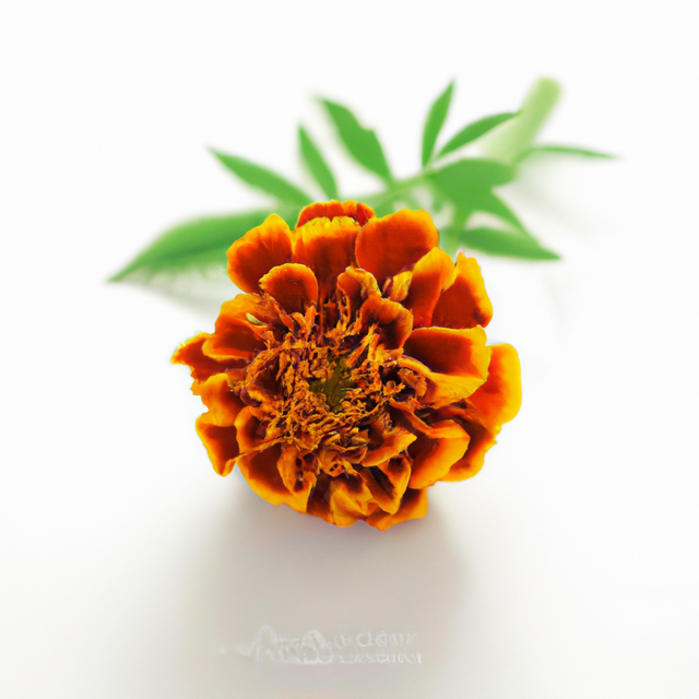 Sante Tagetes Essential Oil
