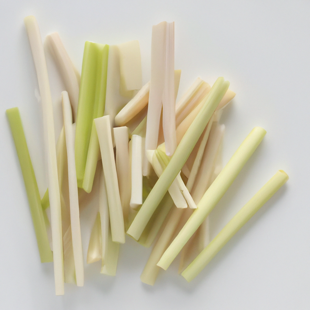 Vetiver Essential Oil, Natural