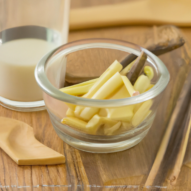 Sante Vetiver Essential Oil