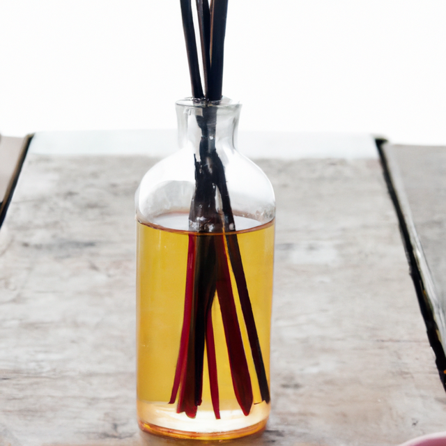 Sante Rosewood Essential Oil