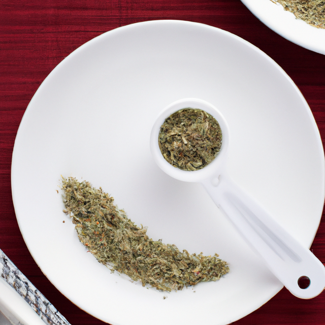 Sante Marjoram Essential Oil