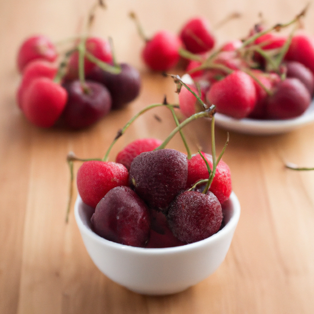 Cherry Flavor Extract, Natural