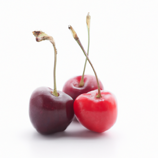 Cherry Flavor Extract, Organic - TTB Approved
