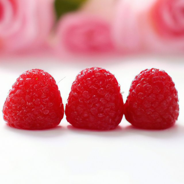 Raspberry Flavor Extract, Organic - TTB Approved