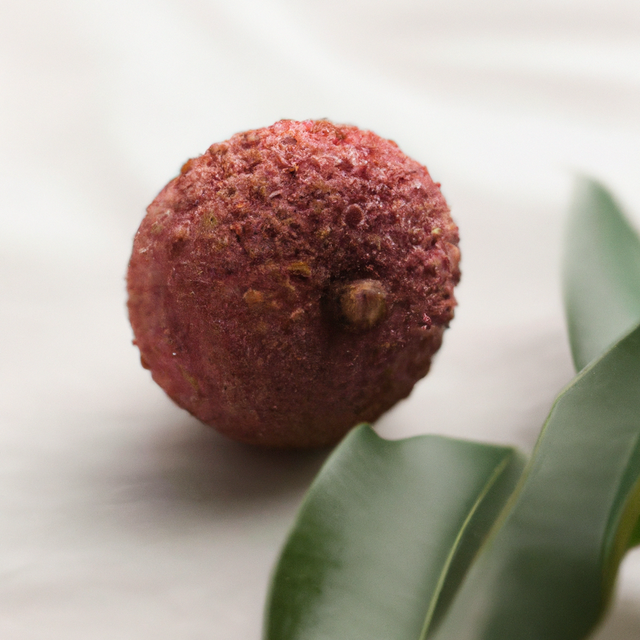 Lychee Flavor Oil for Lip Balm