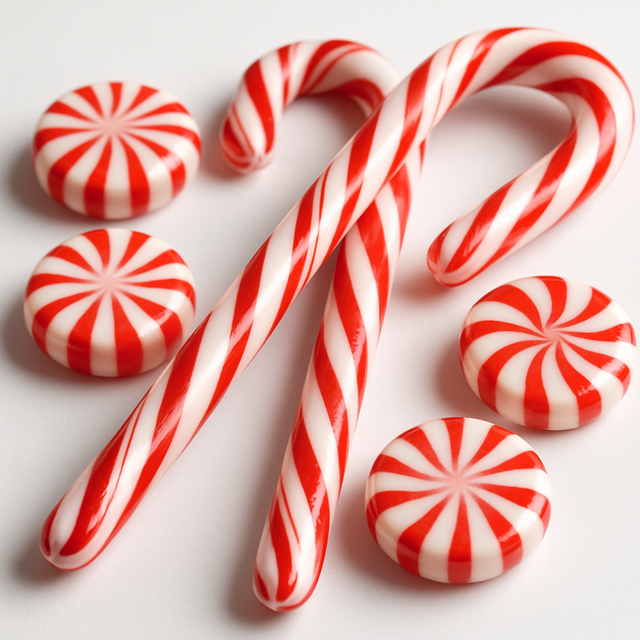 Organic Peppermint Flavor Extract Without Diacetyl