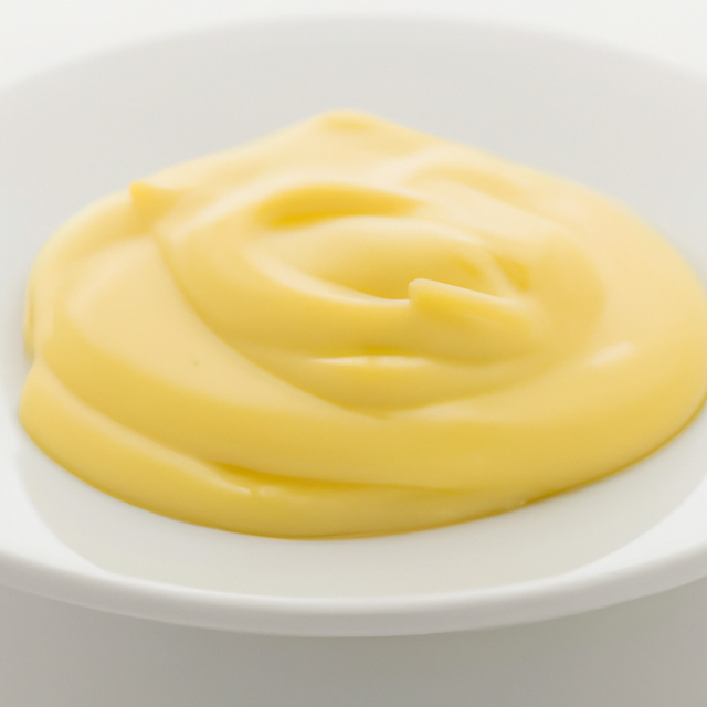 Custard Flavor Oil for Chocolate