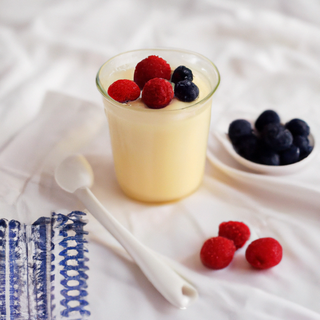 Zabaglione Flavor Oil for Lip Balm