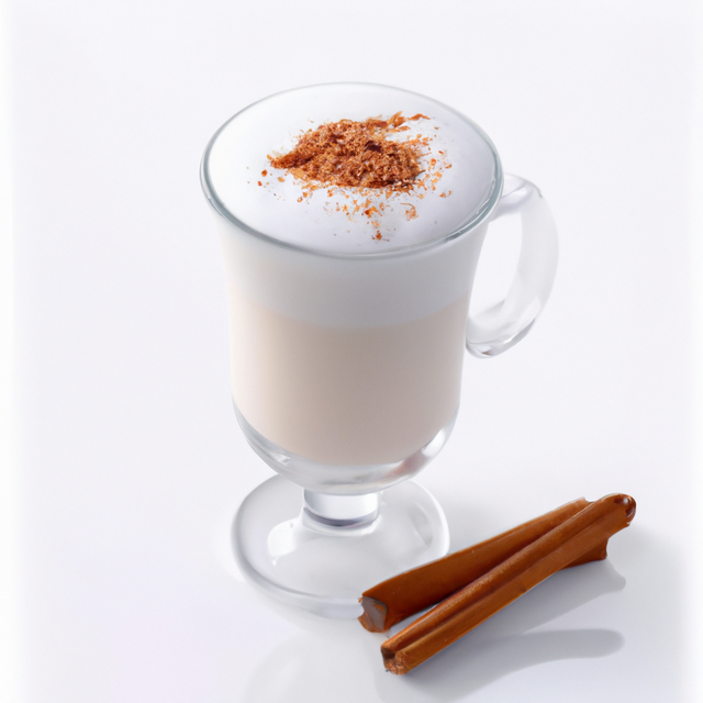 Chai Coffee and Tea Flavoring