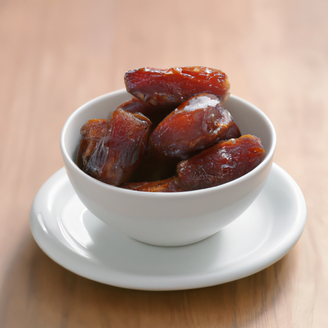 Date Nut Coffee and Tea Flavoring