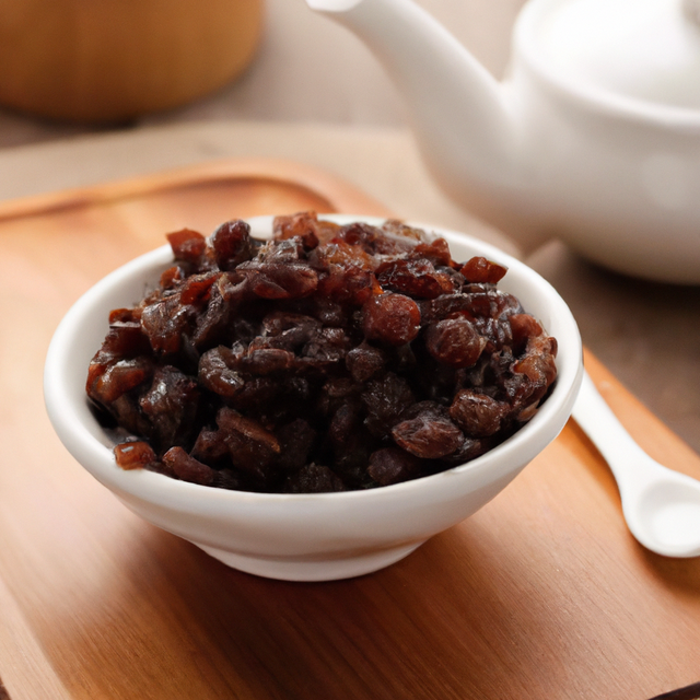 Raisin Flavor Oil, Natural