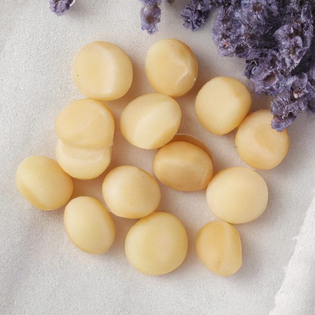 Macadamia Nut Flavor Powder, Natural