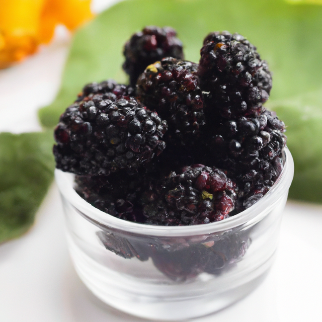 Black Raspberry Coffee and Tea Flavoring