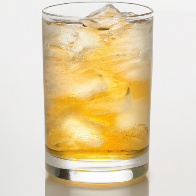 Cream Soda Flavor Powder, Natural