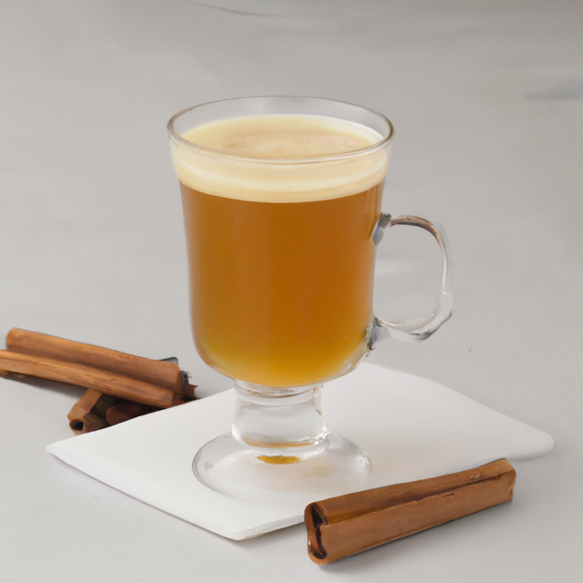 Cream Soda Flavor Powder, Organic