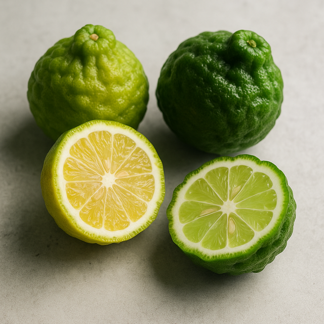 Bergamot Coffee and Tea Flavoring