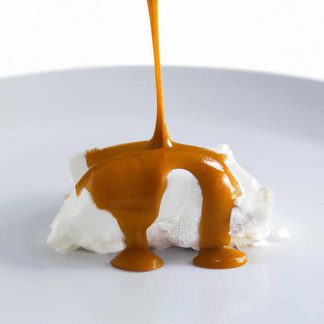 Caramel Cream Flavor Concentrate, Natural