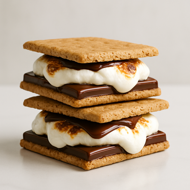 Smore Flavor Concentrate, Natural