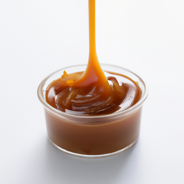 Caramel Flavoring Powder, Natural