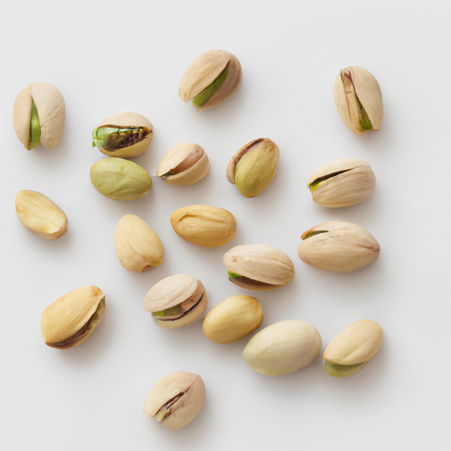 Pistachio Coffee and Tea Flavoring