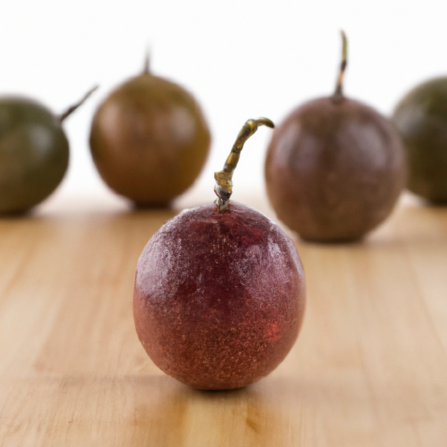 Passion Fruit Coffee and Tea Flavoring