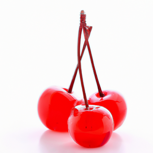 Maraschino Cherry Syrup, Organic