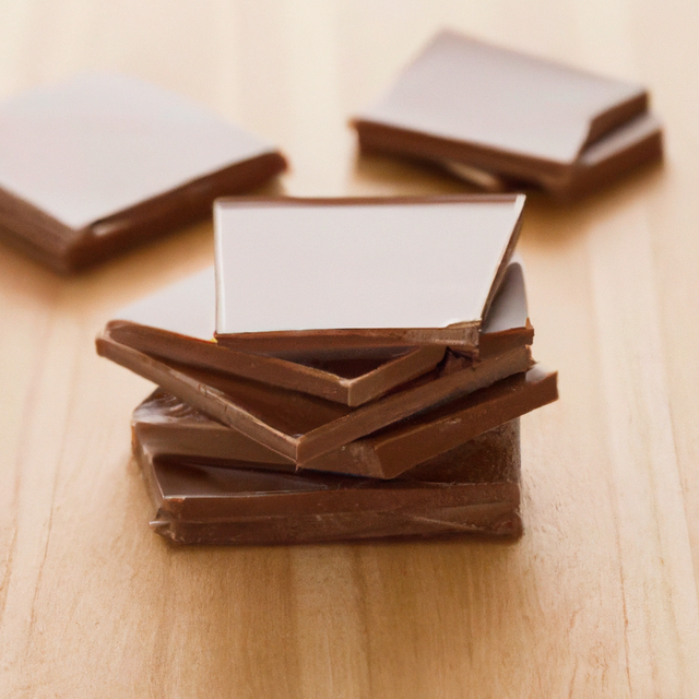 Chocolate Coffee Syrup, Organic