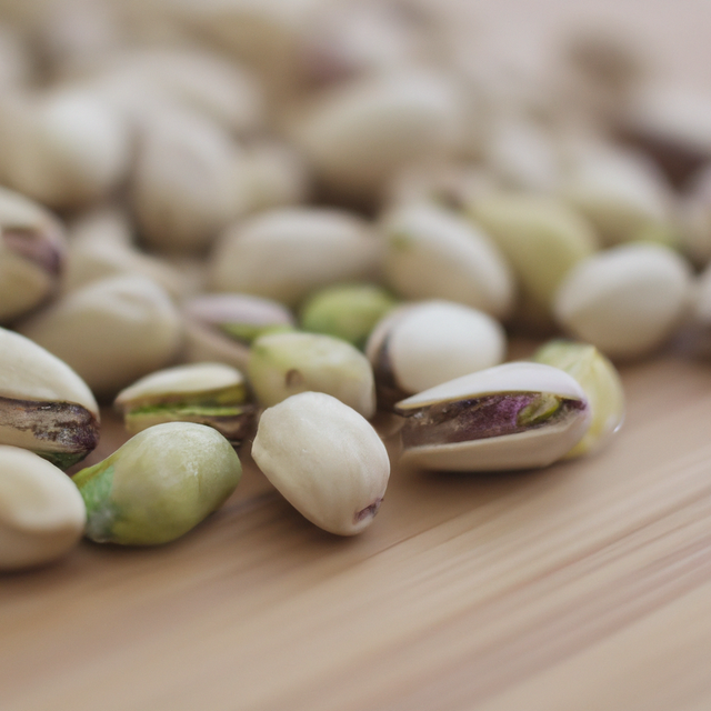Pistachio Flavor Extract Without Diacetyl
